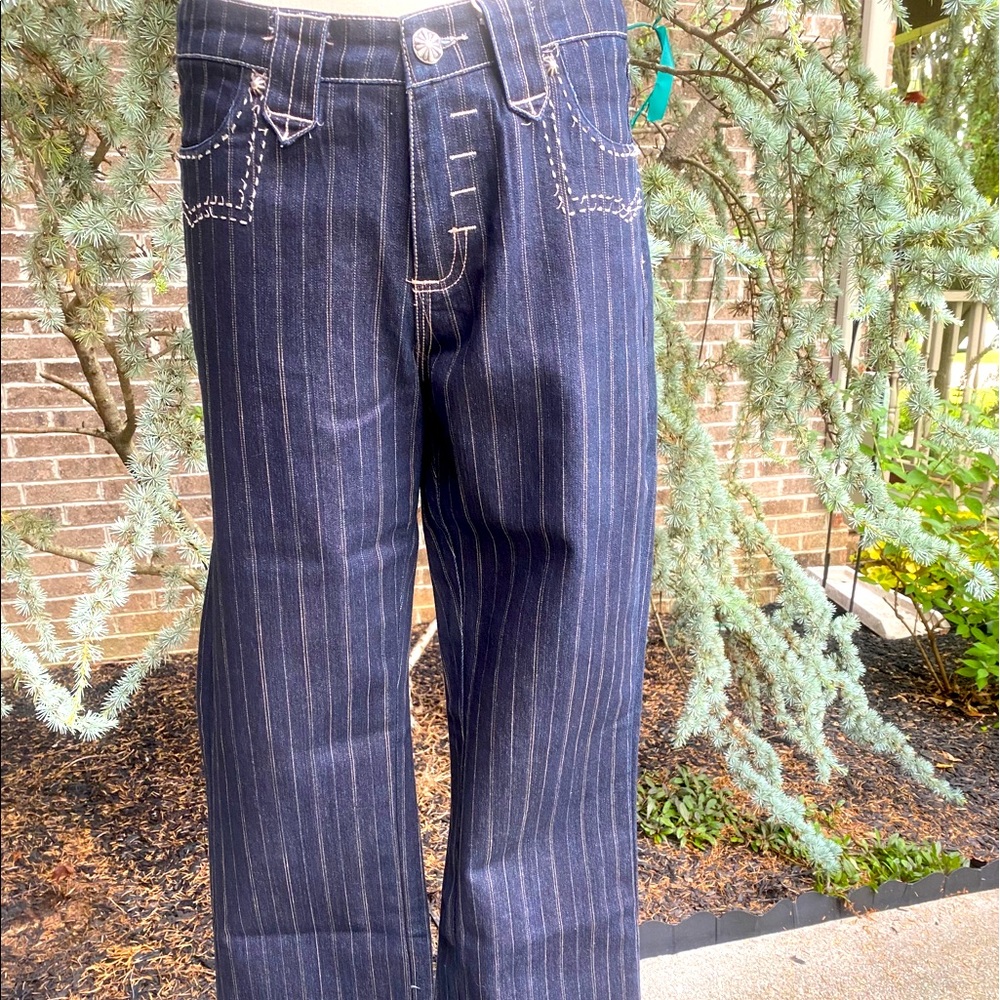 Jeans designer